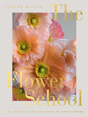 cover image of The Flower School